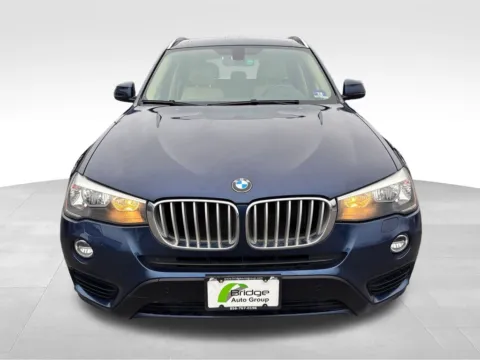 Photos of 2016 BMW X3 xDrive28i for sale in Berlin, NJ at Bridge Auto Group