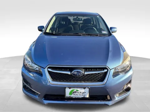 Photos of 2015 Subaru Impreza 2.0i Premium for sale in Berlin, NJ at Bridge Auto Group