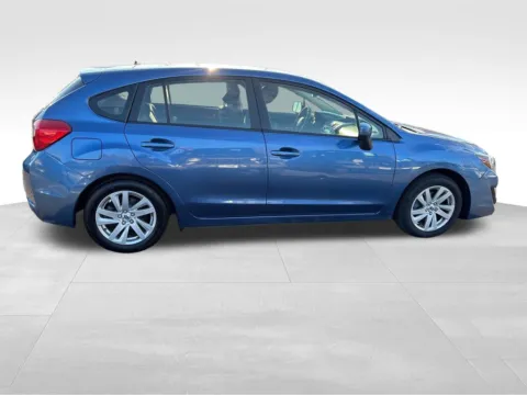 More photos of 2015 Subaru Impreza 2.0i Premium at Bridge Auto Group, NJ