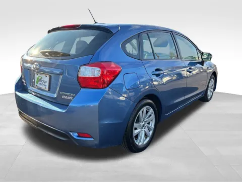 More photos of 2015 Subaru Impreza 2.0i Premium at Bridge Auto Group, NJ