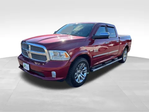 Another view of 2014 Ram 1500 Laramie Longhorn for sale in Berlin, NJ at Bridge Auto Group