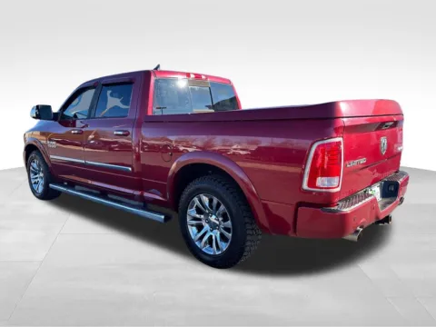 More photos of 2014 Ram 1500 Laramie Longhorn at Bridge Auto Group, NJ