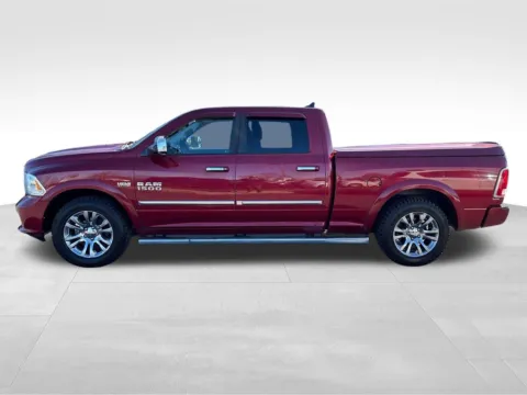 More photos of 2014 Ram 1500 Laramie Longhorn at Bridge Auto Group, NJ