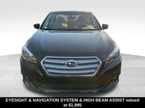 Photos of 2017 Subaru Legacy 2.5i for sale in Berlin, NJ at Bridge Auto Group