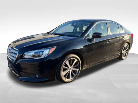 More photos of 2017 Subaru Legacy 2.5i at Bridge Auto Group, NJ