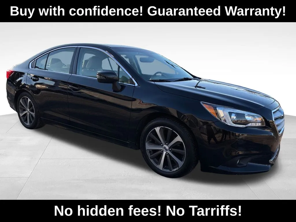 2017 Subaru Legacy 2.5i for sale in Berlin, NJ