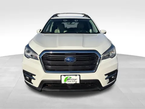 Photos of 2019 Subaru Ascent Limited for sale in Berlin, NJ at Bridge Auto Group