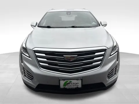Photos of 2019 Cadillac XT5 Premium Luxury for sale in Berlin, NJ at Bridge Auto Group
