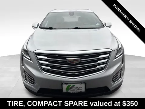 Photos of 2019 Cadillac XT5 Premium Luxury for sale in Berlin, NJ at Bridge Auto Group