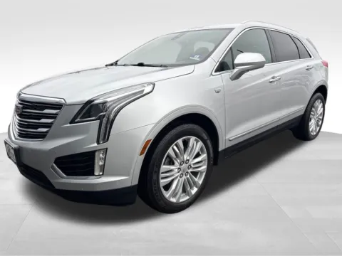 More photos of 2019 Cadillac XT5 Premium Luxury at Bridge Auto Group, NJ