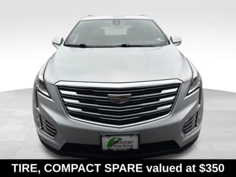 Photos of 2019 Cadillac XT5 Premium Luxury for sale in Berlin, NJ at Bridge Auto Group