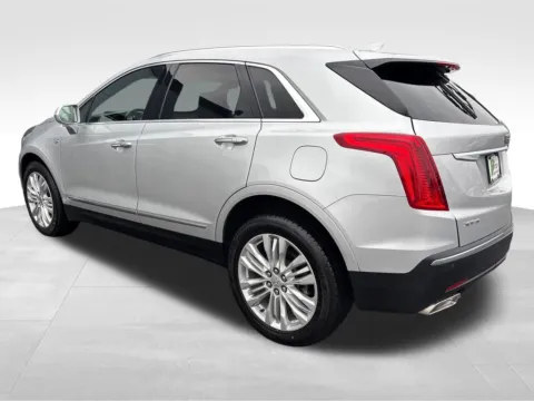 More photos of 2019 Cadillac XT5 Premium Luxury at Bridge Auto Group, NJ