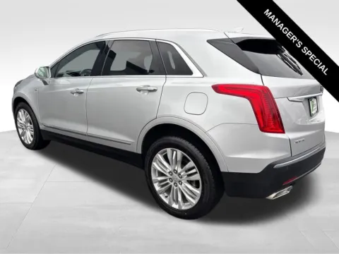More photos of 2019 Cadillac XT5 Premium Luxury at Bridge Auto Group, NJ