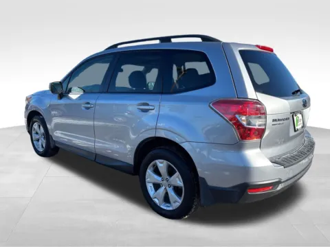 More photos of 2015 Subaru Forester 2.5i Premium at Bridge Auto Group, NJ