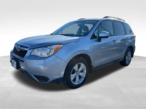 More photos of 2015 Subaru Forester 2.5i Premium at Bridge Auto Group, NJ