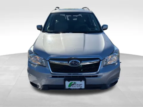 Photos of 2015 Subaru Forester 2.5i Premium for sale in Berlin, NJ at Bridge Auto Group