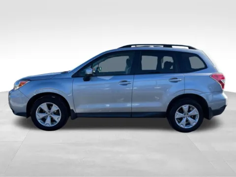More photos of 2015 Subaru Forester 2.5i Premium at Bridge Auto Group, NJ