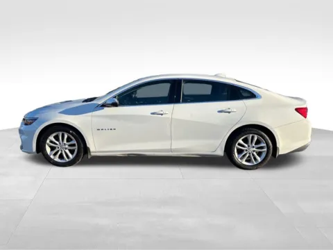 More photos of 2017 Chevrolet Malibu LT at Bridge Auto Group, NJ