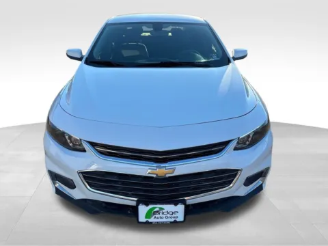 Photos of 2017 Chevrolet Malibu LT for sale in Berlin, NJ at Bridge Auto Group