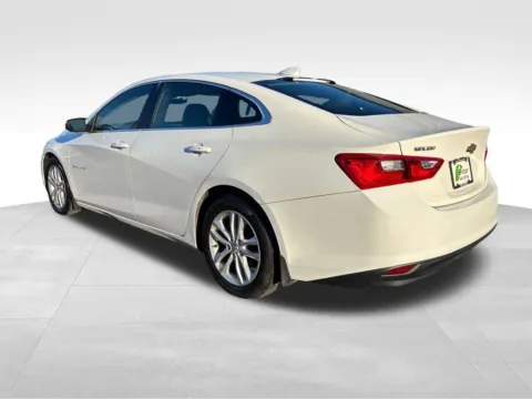 More photos of 2017 Chevrolet Malibu LT at Bridge Auto Group, NJ