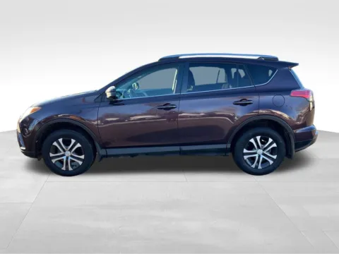 More photos of 2016 Toyota RAV4 LE at Bridge Auto Group, NJ