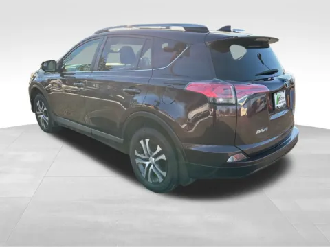 More photos of 2016 Toyota RAV4 LE at Bridge Auto Group, NJ