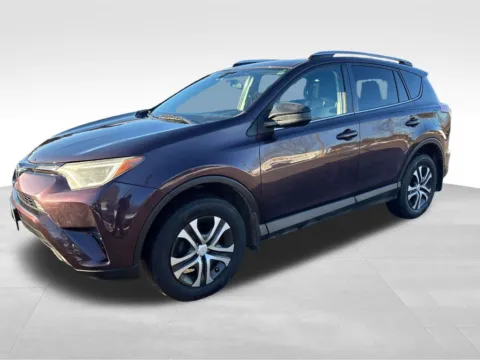 Photos of 2016 Toyota RAV4 LE for sale in Berlin, NJ at Bridge Auto Group