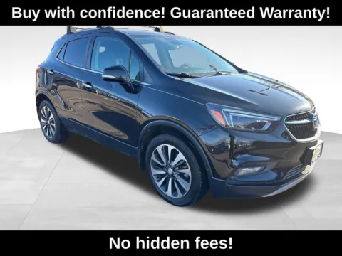 Black 2019 Buick Encore Essence for sale in Berlin, NJ