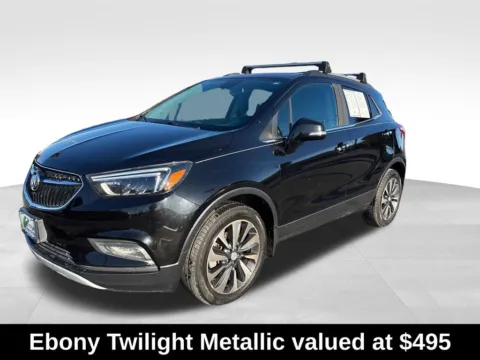 More photos of 2019 Buick Encore Essence at Bridge Auto Group, NJ