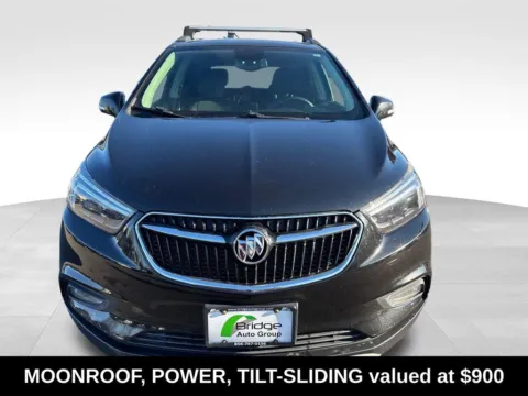 Photos of 2019 Buick Encore Essence for sale in Berlin, NJ at Bridge Auto Group