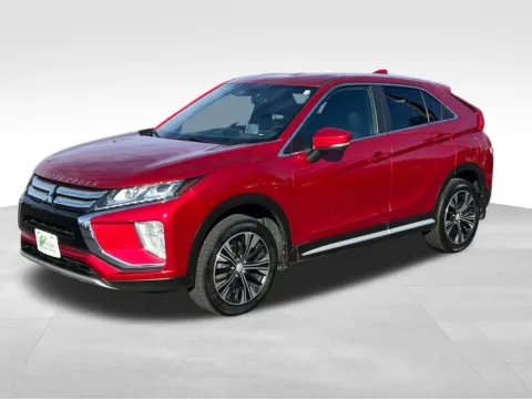 More photos of 2020 Mitsubishi Eclipse Cross SEL at Bridge Auto Group, NJ