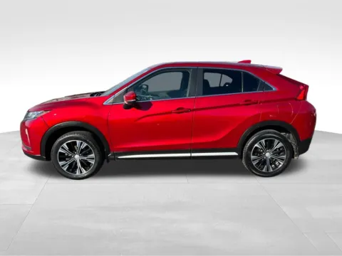 More photos of 2020 Mitsubishi Eclipse Cross SEL at Bridge Auto Group, NJ