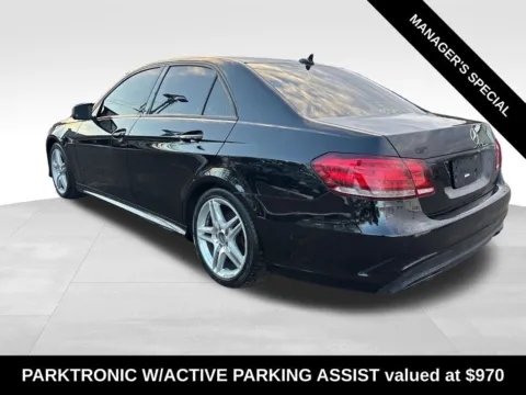 More photos of 2016 Mercedes-Benz E-Class E 350 at Bridge Auto Group, NJ