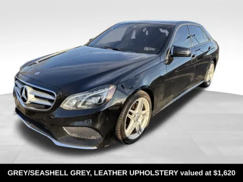 More photos of 2016 Mercedes-Benz E-Class E 350 at Bridge Auto Group, NJ
