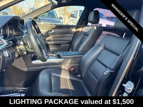 More photos of 2016 Mercedes-Benz E-Class E 350 at Bridge Auto Group, NJ