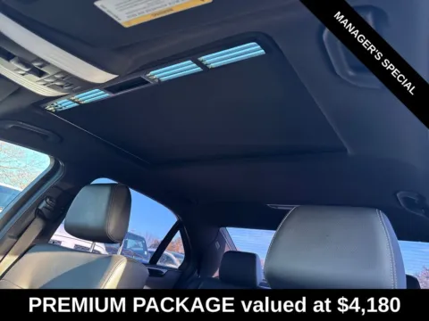 Photos of 2016 Mercedes-Benz E-Class E 350 for sale in Berlin, NJ at Bridge Auto Group