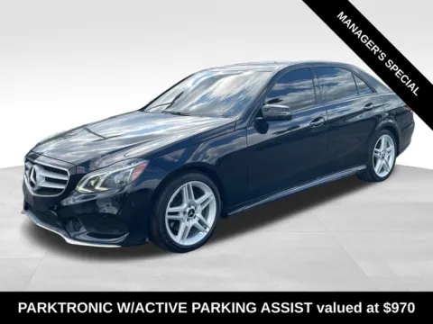 More photos of 2016 Mercedes-Benz E-Class E 350 at Bridge Auto Group, NJ