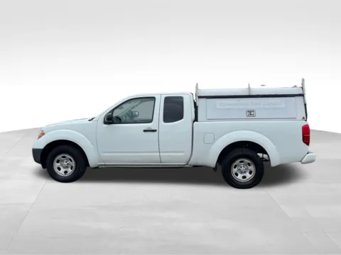 More photos of 2017 Nissan Frontier S at Bridge Auto Group, NJ