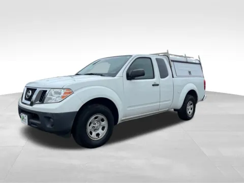 More photos of 2017 Nissan Frontier S at Bridge Auto Group, NJ