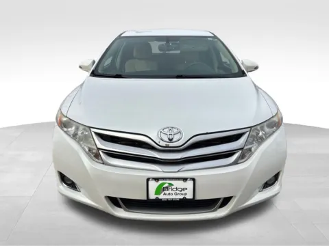 Photos of 2015 Toyota Venza LE for sale in Berlin, NJ at Bridge Auto Group