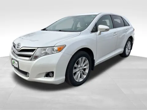 More photos of 2015 Toyota Venza LE at Bridge Auto Group, NJ