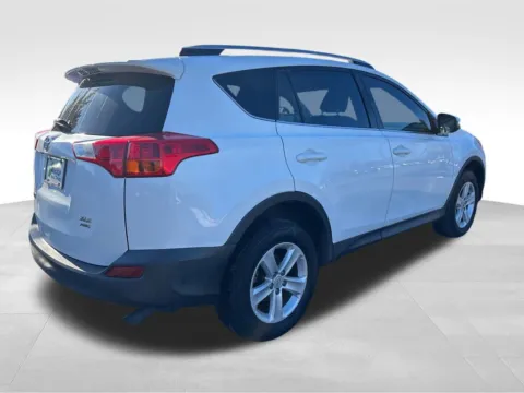 More photos of 2013 Toyota RAV4 XLE at Bridge Auto Group, NJ