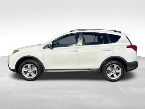 More photos of 2013 Toyota RAV4 XLE at Bridge Auto Group, NJ