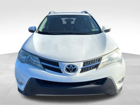 Photos of 2013 Toyota RAV4 XLE for sale in Berlin, NJ at Bridge Auto Group