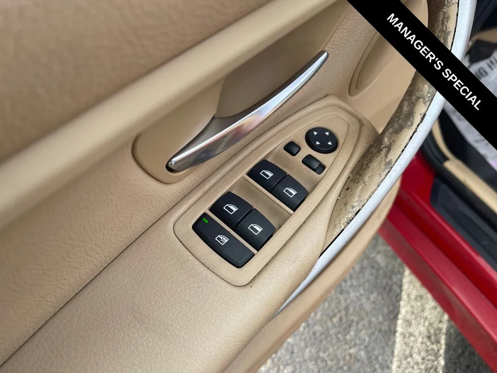 2013 BMW 3 Series 328i - Photo 14
