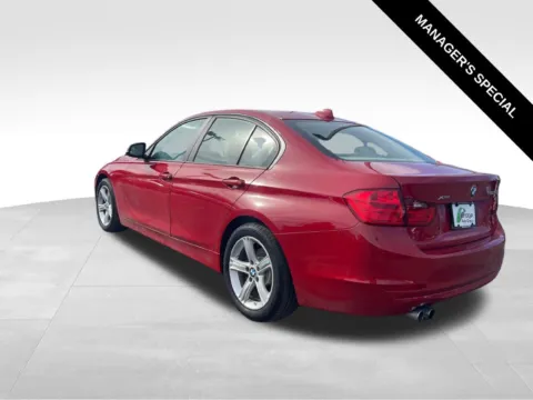 More photos of 2013 BMW 3 Series 328i xDrive at Bridge Auto Group, NJ