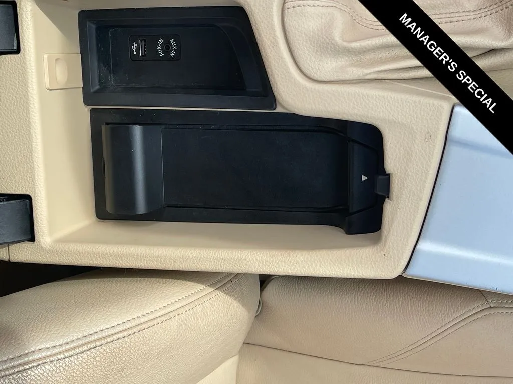 2013 BMW 3 Series 328i - Photo 27
