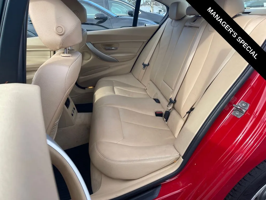 2013 BMW 3 Series 328i - Photo 15