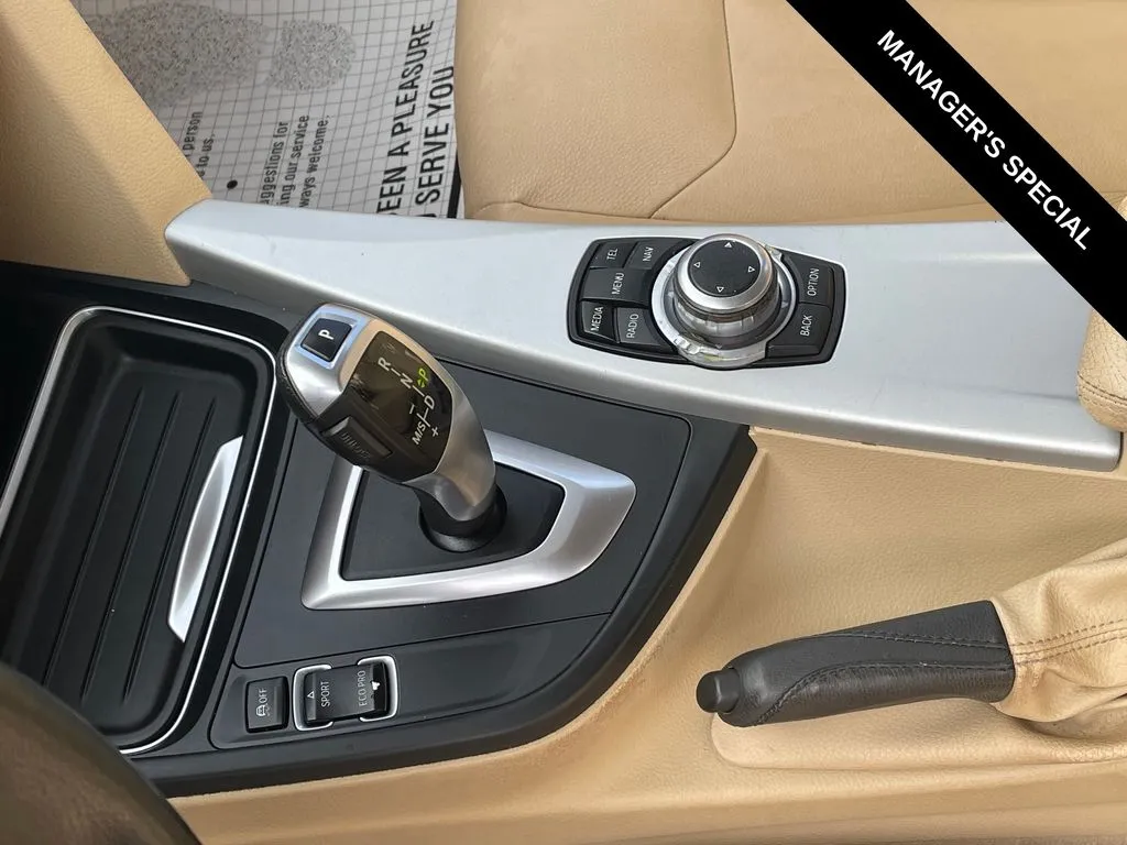 2013 BMW 3 Series 328i - Photo 25