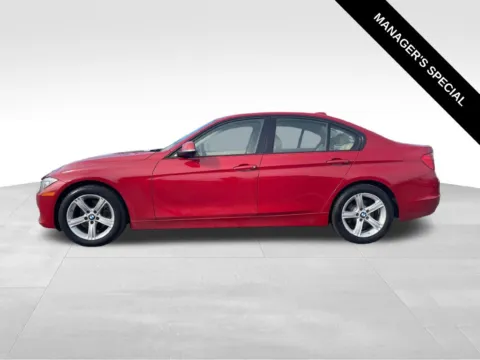 More photos of 2013 BMW 3 Series 328i xDrive at Bridge Auto Group, NJ